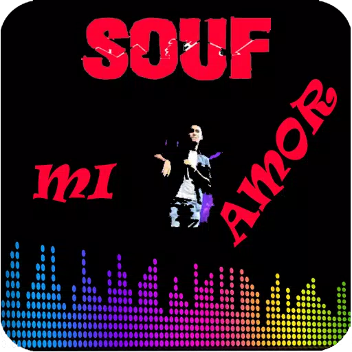 Souf - Mi Amor APK for Android Download