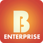 Bric Business - Business card scanner for teams আইকন