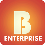 Bric Business - Business card scanner for teams आइकन