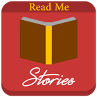 Short Amazing Stories أيقونة