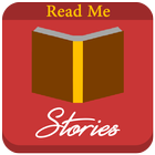 Short Amazing Stories app free icône