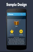 Short Amazing Stories app free-poster