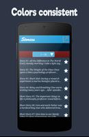 Short Amazing Stories app free स्क्रीनशॉट 1
