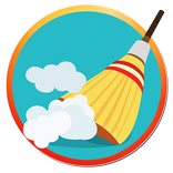 Turbo Cleanup - Speed Booster