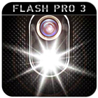 Flash Alert 3 - PRO أيقونة