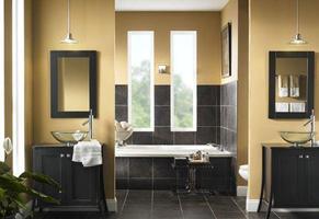 Redo Bathroom Plakat