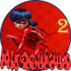 Super Miraculous Adventure icon