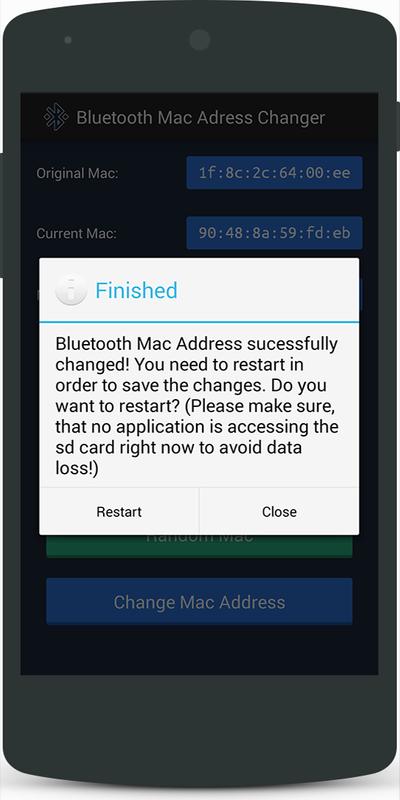 Bluetooth Bluetooth