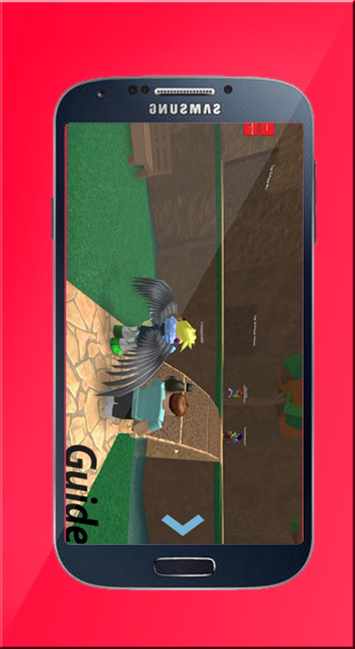 Guide Of Roblox 2 Game Unreleased For Android Apk Download - guide roblox 2 rolox for roblox com for android apk download