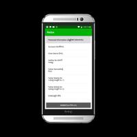 Redox Labs تصوير الشاشة 2