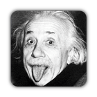 Albert Einstein Quotes Zeichen