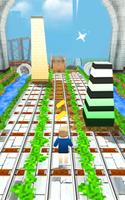 CRAFT MINE SUBWAY RUNNER SURFER syot layar 3