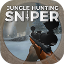 Wild Jungle Animals Deer Shooter 3D APK