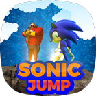 Sonic Jump Free-icoon