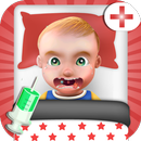 Sweet Baby & Crazy Fun Doctor Kid APK
