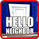 Guide For New Hello Neighbor Alpha 4 APK