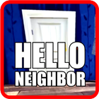 Guide For New Hello Neighbor Alpha 4 icône