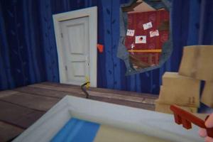 Guide For New Hello Neighbor Alpha 4 capture d'écran 1