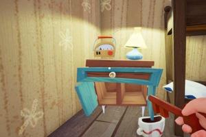 Guide For New Hello Neighbor Alpha 4 اسکرین شاٹ 2