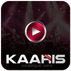 KAARIS Album DOZO Mp3 icône