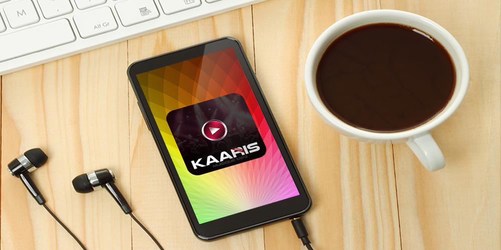 Download KAARIS Album DOZO Mp3 1.0 Android APK