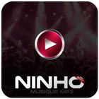 NINHO MP3 icône