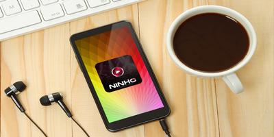 NINHO MP3 Affiche