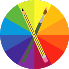 Coloring Book For Kids icon