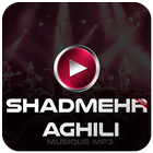 Shadmehr Aghili - شاد مهر عقیلی icône