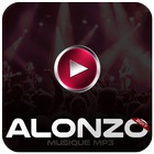 ALONZO - MP3 2017 icône