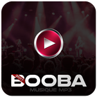 BOOBA 2018 Best Of mp3 icône