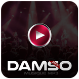 DAMSO 2017 MUSIQUE