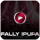 FALLY IPUPA 2017 MP3 icône