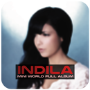 INDILA MINI WORLD FULL ALBUM APK