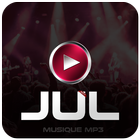 JUL MP3 2017 icône
