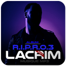 LACRIM 2017 ALBUM RIPRO 3 APK