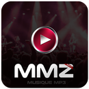 MMZ - 2017 MP3 APK