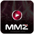 MMZ - 2017 MP3-icoon