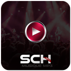 SCH - MP3 2017 icono