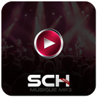 SCH - MP3 2017 أيقونة