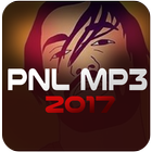 PNL - MP3 2017 icône