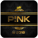 P!NK 2018 MP3 APK