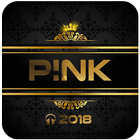 P!NK 2018 MP3 ไอคอน