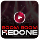 Boom Boom RedOne Mp3 APK
