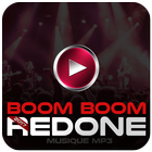 Boom Boom RedOne Mp3 ícone