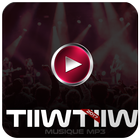 TIIW TIIW - MP3 icône