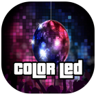 Disco Light™ Flashing Color icon