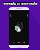 Disco Light™ Flashing Color स्क्रीनशॉट 3