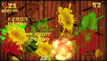 FruitBreak capture d'écran 1