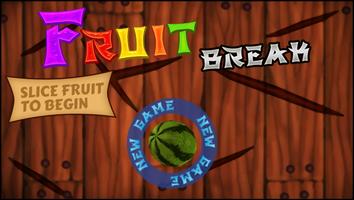 FruitBreak capture d'écran 2